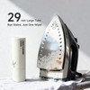 KEARING Iron Cleaner Paste | Instantly Cleans Hot Iron Soleplates