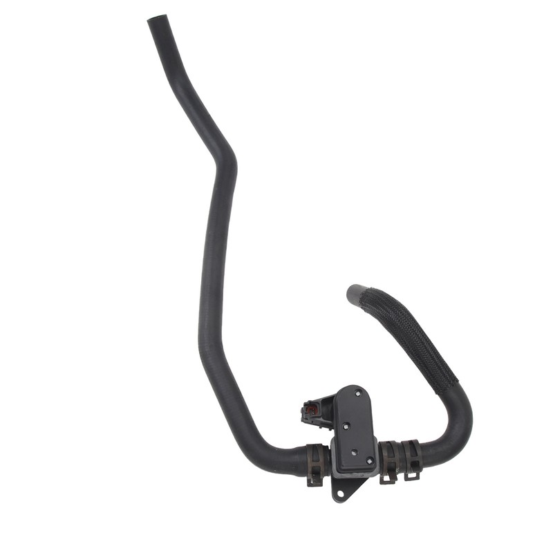 HVAC Heater Inlet Hose Control Valve Increased Security High Performance