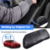 Autorder Center Console Cover for Hyundai Elantra 2021 2022 2023