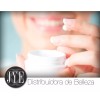 Jye Distribuidora de Belleza Crema Jye Vitamina E Natural 60g
