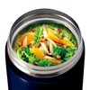 Asvel Luntus Stainless Steel Insulated Soup Bottle