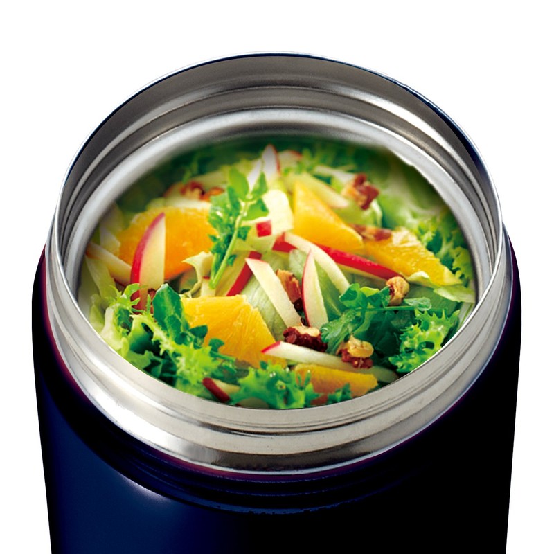 Asvel Luntus Stainless Steel Insulated Soup Bottle