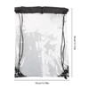 Tabanzhe Drawstring Gym Bag - Versatile Sports Backpack for Women