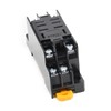 Aideepen LY2NJ Relay Sockets Pack of 4