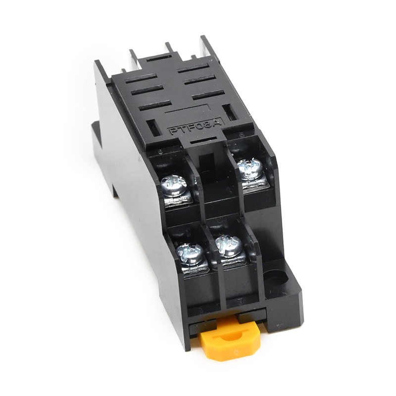 Aideepen LY2NJ Relay Sockets Pack of 4