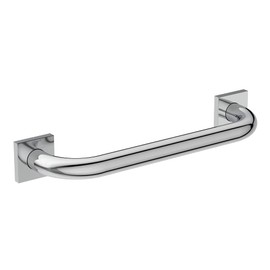 Ideal Standard IOM E2203AA Square Grab Rail 300 mm Chrome