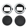 12mm 24mm Auto Focus Macro Extension Tube Set Z Mount