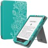 MoKo Case Compatible with 7 Inches/6.8 Inch Kindle Paperwhite 12th/11th