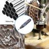 Handheld Grinder Rechargeable 3 Speeds Cordless Grinder Electric Polishing Engraving