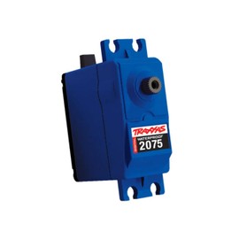 Traxxas E-MAXX Brushless 2075 SERVO Waterproof, e-revo Slash T-maxx Summit 3908