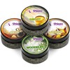Steam Stones Raver Mix Value Pack with 4 Varieties 4