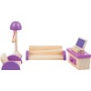 Small Foot 10870 Wooden Furniture for The Living Room in