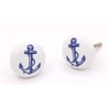 THDC Nautical Drawer Pulls, Drawer Knob, Cabinet Knob, Kitchen Cabinet