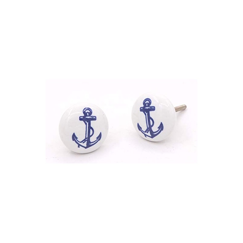 THDC Nautical Drawer Pulls, Drawer Knob, Cabinet Knob, Kitchen Cabinet