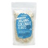 Niulife Organic Flaked Coconut 200g