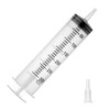 300 ml Large Syringe Plastic, Pet Feeding Syringe Sterile Packaging