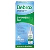 Debrox Swimmer's Ear Drying Drops para adultos y niños, 1
