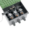 Gardena O-ring valve box: Waterproof connector between connection piece and