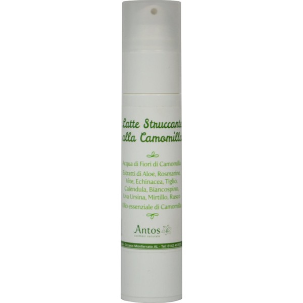 Antos Make-up-Remover, 50 ml