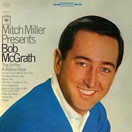 Sony Bob McGrath - Mitch Miller Presents Bob McGrath [New CD] Alliance MOD