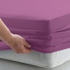 Imperial Rooms Fitted Sheet 40 Cm - Extra Deep Brushed
