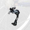 ZUKKA Shimano Rear Derailleur 9-Speed Direct Mount RD-M2000 for Mountain