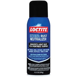 Loctite Extend Rust Neutralizer, 10.2 oz