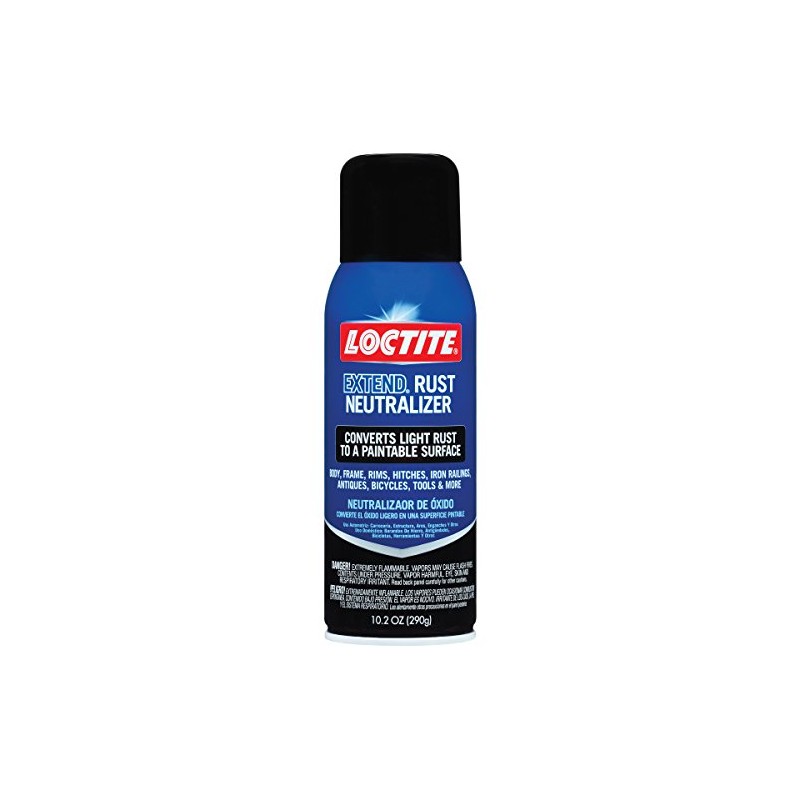 Loctite Extend Rust Neutralizer, 10.2 oz