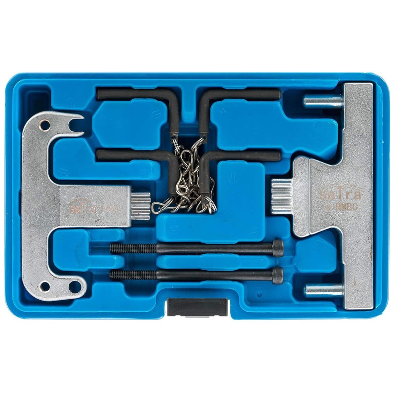 Satra S-BMBC Engine Adjustment Tool Suitable for Mercedes SLK C