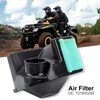 Air Filter 707800288 Air Filter Cleaner Elements Replacement for Can‑Am