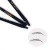Feathering Eyebrow Pencil Design Pencil - White / 페더링눈썹펜슬 디자인펜슬 - 화이트