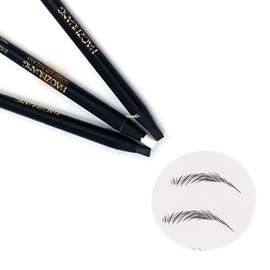 Feathering Eyebrow Pencil Design Pencil - White / 페더링눈썹펜슬 디자인펜슬 - 화이트