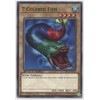 YU-GI-OH! 7 Colored Fish - SBC1-ENC09 - Common - 1st Edition