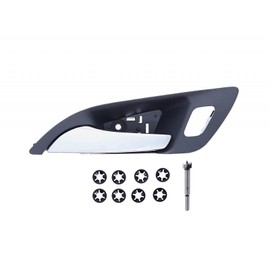 APA Replacement Interior Door Handle for 2017-2019 Cruze Front Driver Left LH Side