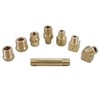 Master Engine and Transmission Oil Pressure Test Set – High