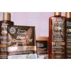 Every Strand Mascarilla para Cabello Hidratacion Profunda Karite y Aceite