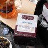 Organic Positively Tea Company, Rooibos Chocolate Chai Tea Bags, 20