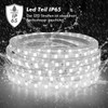 LED Strip Waterproof LED Light Strip for DIY Decoration, Kitchen,