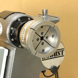 Hurricane Turning Tools, Deep Profile Large Dovetail Jaws for the HTC125 4 Jaw Wood Lathe Chuck