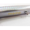 momo Lure, Sea Bass Lure, Kagemusha, Kagemusha, 124F, Plus, 0.8