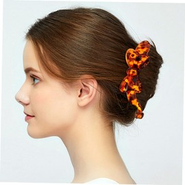 Ipetboom Hair Clips for Headwear Banana Clip Curly Hair Accessories for Women Vintage Style