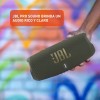 Bocina JBL Charge 5 JBLCHARGE5 portátil con bluetooth waterproof forest