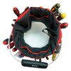 MELOTOUGH Bucket Caddy Organizer Bucket Tool Organizer for Garden Tools