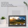 Digital Photo Frame 8 Inch HD IPS Music Video Playback