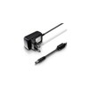 Audibax Alimentador para Pedal Guitarra 9 V Banano Power BP9V
