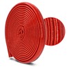 PE Pipe Insulation Hose 10 m Roll x Diameter 18