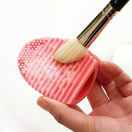 Shop Story – PRESSURE WASHER FOR MAKE-UP Brush for Cleaning Brush White