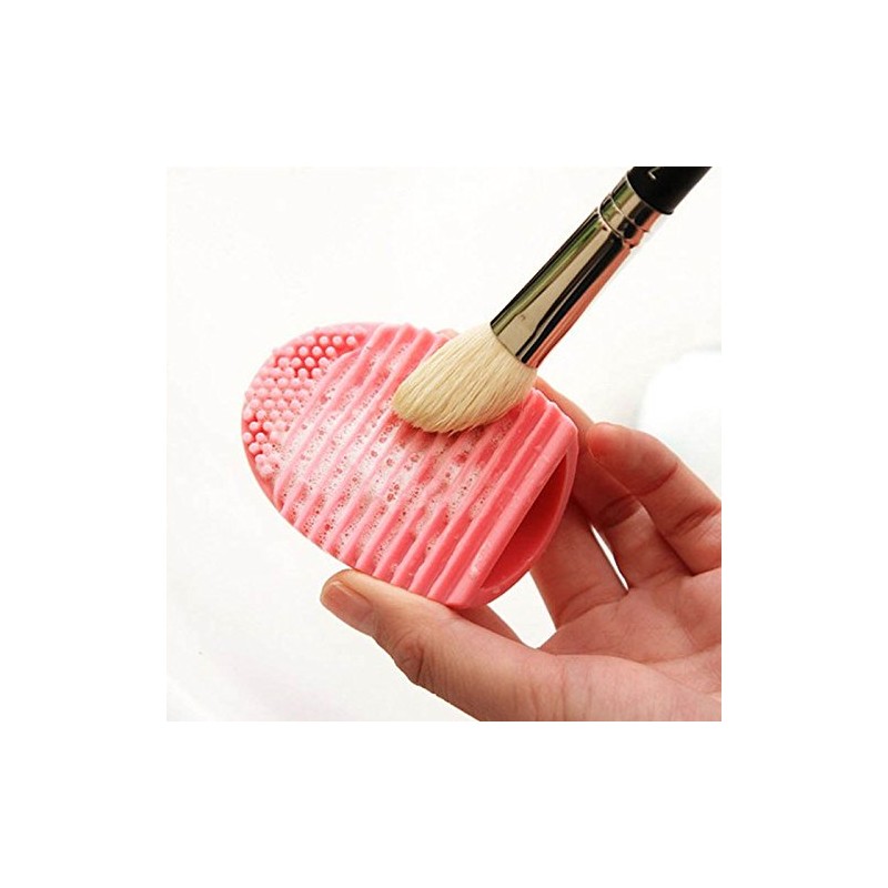 Shop Story – PRESSURE WASHER FOR MAKE-UP Brush for Cleaning