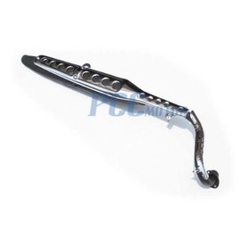 PCC MOTOR MUFFLER LIFAN MINI TRAIL FOR HONDA 70 CT70 CT EXHAUST EX18