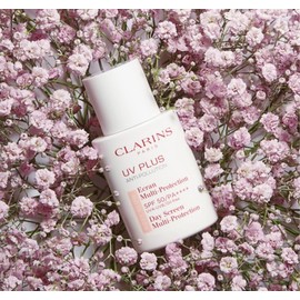Clarins] UV Plus Sun Cream 50ml Translucent 50ml Translucent 50ml / 클라랑스] UV 플러스 선크림 50ml 트렌스루센트50ml 트렌스루센트50ml